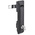RS PRO Black Polyamide Locking Handle, Swing