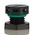 Amphenol Industrial Vent Series M12 Pressure Relief Vent