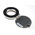 FLIR Stainless Steel Inspection Window for use with Flir Cameras