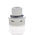 Schneider Electric ClimaSys Series M12 Pressure Relief Vent, 10.2 mm Dia., 120mm W, For Use With Thalassa PLM, Thalassa