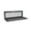 FLIR Grey Stainless Steel IP67 Inspection Window for use with Electrical Enclosure