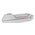 Rittal Grey Die Cast Zinc Locking Handle, Swing