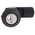 RS PRO Black Locking Handle, Compression Latch