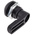 RS PRO Black Locking Handle, Compression Latch