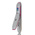 Rittal Grey Die Cast Zinc Locking Handle, Flush Face