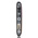 Rittal Grey Die Cast Zinc Locking Handle, Flush Face