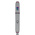 Rittal Grey Die Cast Zinc Locking Handle, Flush Face