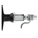 Southco Black Die Cast Zinc Locking Handle, T-Handle