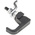 Southco Black Zinc Locking Handle, Compression Latch