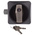 Euro-Locks a Lowe & Fletcher group Company Die Cast Zinc Locking Handle, Flush