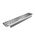 Rittal TS Series Sheet Steel Support Rail, 500mm W, 75mm L For Use With SE, TS, VX
