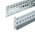 Rittal TS Series Sheet Steel Section, 790mm L For Use With Enclosure