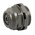 STEGO D084 Series M50 Draining Plug, 60 mm Dia., 60mm W, For Use With Enclosure