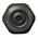 STEGO D084 Series M50 Draining Plug, 60 mm Dia., 60mm W, For Use With Enclosure