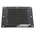 RS PRO Stainless Steel Louvred Panel, 127 x 115 x 0.7mm