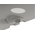Bopla Pressure Relief Vent, 11 mm Dia., For Use With Bobuce Alu / Bocube Enclosures