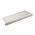 RS PRO Aluminium Ventilation Grill, 1U, 483 mm x 207 mm x 1 U