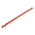 nVent SCHROFF Guide Rail, 220mm Depth