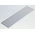RS PRO Grey Aluminium Front Panel, 4U, 520 x 183mm
