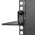 StarTech.com Rail, 628mm Depth, 1U, 180HP, 90kg Max Load