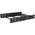 StarTech.com Rail, 420mm Depth, 2U, 45kg Max Load