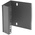 StarTech.com Steel Wall Mounting Bracket, 198 x 520 x 187mm