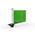 nVent SCHROFF Aluminium Rack Panel