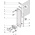 nVent SCHROFF Aluminium Rack Panel