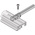 nVent SCHROFF Guide Rail