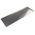 nVent SCHROFF Aluminium Mounting Plate, 403 x 150 x 12mm