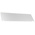 nVent SCHROFF Grey Aluminium Front Panel, 3U, 7HP, Shielded, 426.4 x 128.4mm