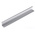 nVent SCHROFF Slide Rail, 400mm Depth, 10kg Max Load