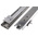 Accuride Telescopic Rail, 542mm Depth, 120kg Max Load