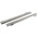 Accuride Telescopic Rail, 592mm Depth, 110kg Max Load