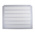 RS PRO Steel Ventilated Top Cover