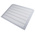 RS PRO Steel Ventilated Top Cover