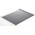 nVent SCHROFF Aluminium Mounting Plate, 403 x 330 x 12mm