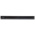 RS PRO Grey Steel Filler Panel, 1U, Ventilated, 320 x 177mm