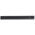 RS PRO Grey Steel Filler Panel, 1U, Ventilated, 320 x 177mm