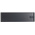 RS PRO Grey Steel Filler Panel, 3U, 320 x 145mm