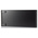 RS PRO Black Steel Front Panel, 5U, 480 x 222mm