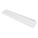 RS PRO Grey Steel Blanking Panel, 2U, 170 x 60 x 80mm