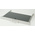 RS PRO Grey Drawer, 1U