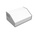 Hammond 515 Series Grey Aluminium, Steel Desktop Enclosure, Sloped Front, 192.51 x 159 x 103.28mm