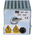 RS PRO Enclosure Heater, 230V ac, 20W Output, 20W Input, 45°C, 70mm x 65mm x 67mm