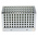 RS PRO Enclosure Heater, 230V ac, 60W Output, 60W Input, 93°C, 70mm x 121mm x 67mm