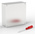 RS PRO 304 Stainless Steel Satin Adaptable Enclosure Box, 220mm x 220mm x 85mm