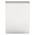 RS PRO 304 Stainless Steel Satin Adaptable Enclosure Box, 280mm x 220mm x 85mm
