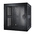 APC Black Fixed Shelf, 13U, 90kg Load