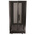 APC Black Fixed Shelf, 24U, 1363kg Load